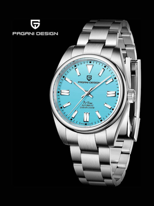 Pagani Design Dress Watch Pagani Design Dress Watch