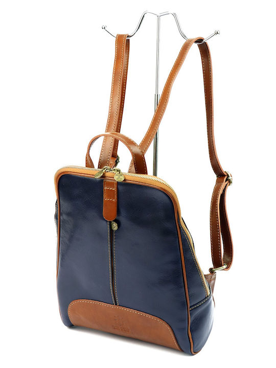 Florence Backpack Χρυσό