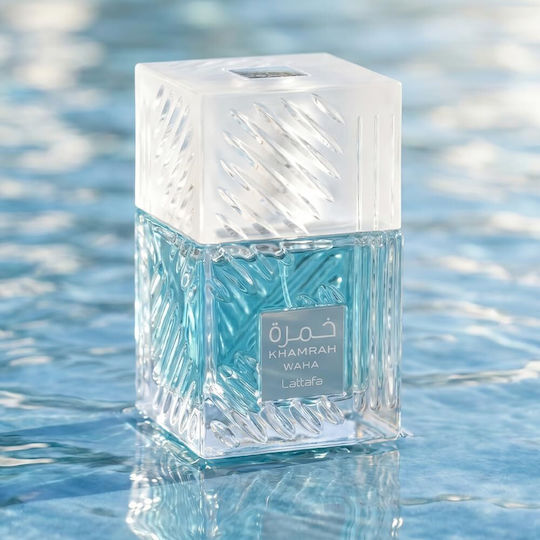 Lattafa Waha Eau de Parfum 100ml