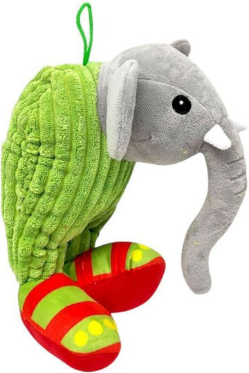 Plush Elephant for 3+ Years 30 cm