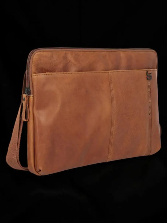 Spikes & Sparrow Digittrade Laptoptasche