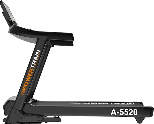 Power Force Power Train A-5520 4hp Electric Foldable Treadmill for User up to 150kg
