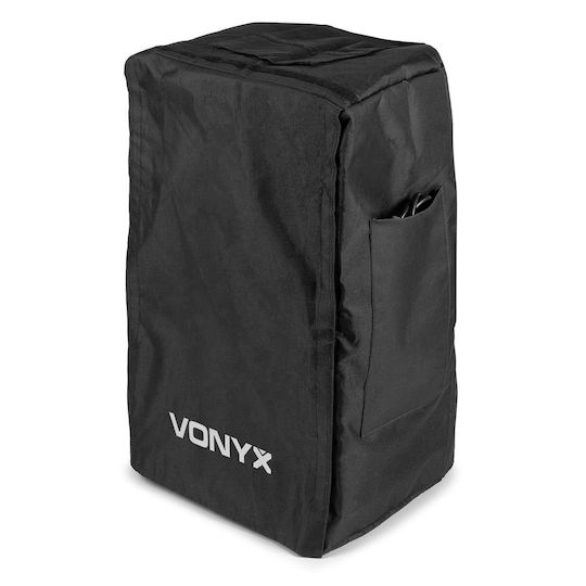 Vonyx Husă Impermeabilă pentru Difuzor 8715693349184