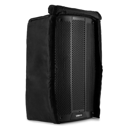 Vonyx Husă Impermeabilă pentru Difuzor 8715693349184