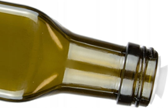 10 Bimberek Marasca Wein-/Getränkeflaschen 250ml Verteilers Oliveöl