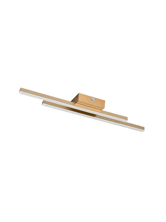 Rabalux Intelligente Deckenleuchte LED Rabalux Intelligente Deckenleuchte LED
