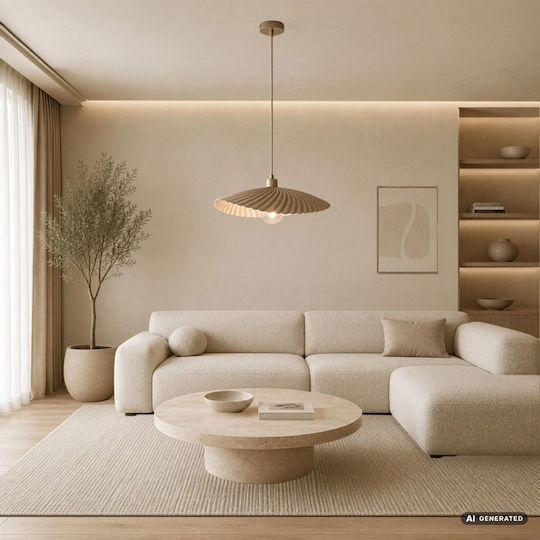 Rabalux Rabalux Deckenleuchte Beige
