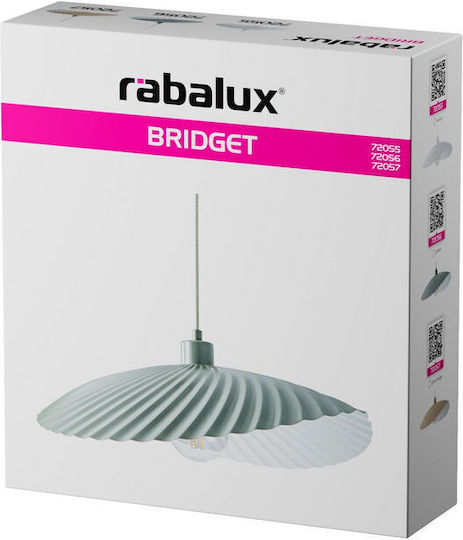 Rabalux Deckenleuchte Weiß