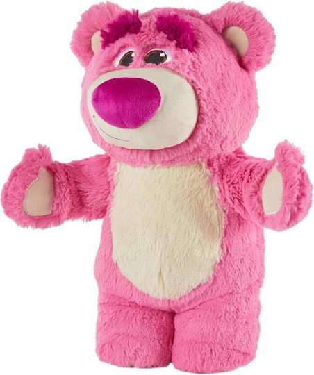 Mattel Плюшено Мече Toy с Движение и Звук за 3+ Годишни 30 см