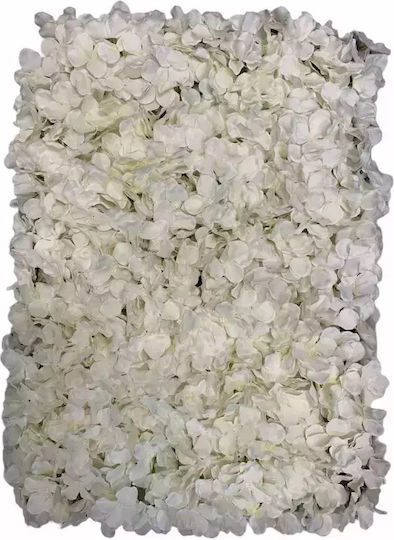 Изкуствена панелна листва 40x60см Изкуствена