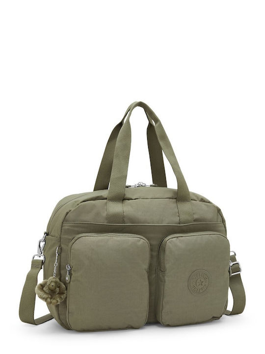 Defea Damenhandtasche / Schultertasche Almost Sage