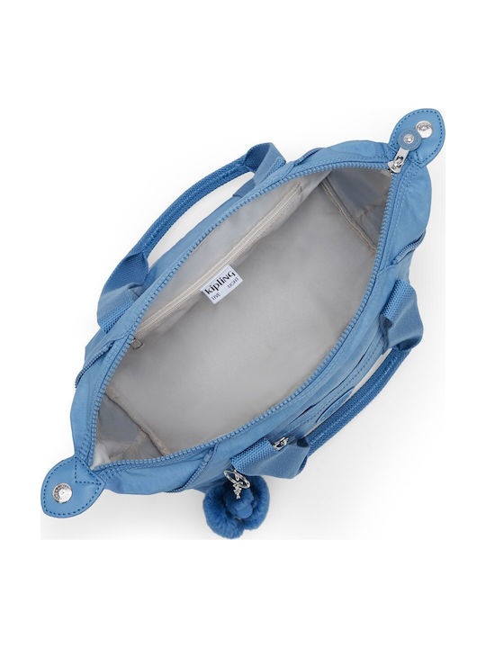 Damentasche Schulter Braun
