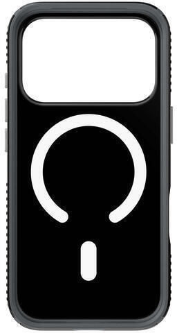 Speck Candyshell Icon Magsafe Apple Iphone 18 Pro Case Black Licorice