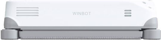 Ecovacs Winbot Mini 2 Fenstersauger Roboter Batteriefarbe Weiß