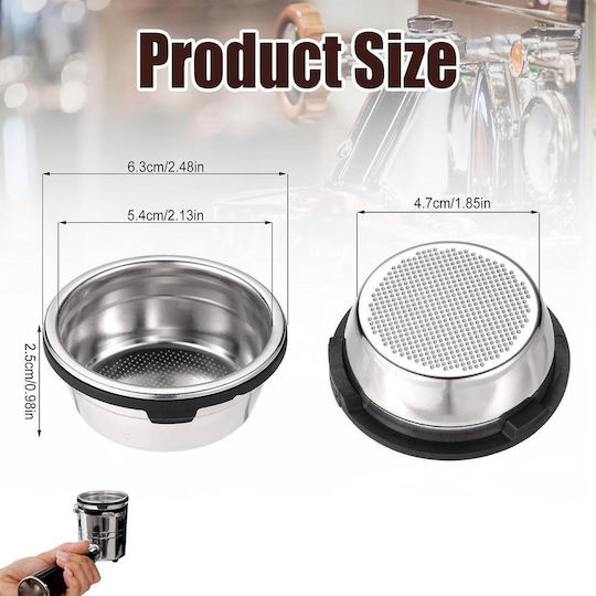 Container Lid Ninja Espresso Beans 274uo600euk
