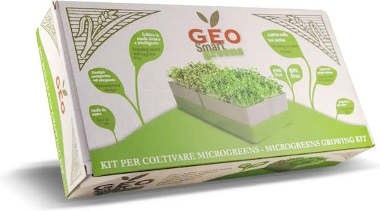 Sprouting Device-geo Smart Greens