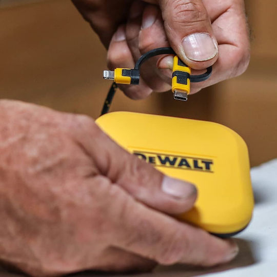DEWALT Φορτιστής Μπαταριών Εργαλείου 10.8-12V