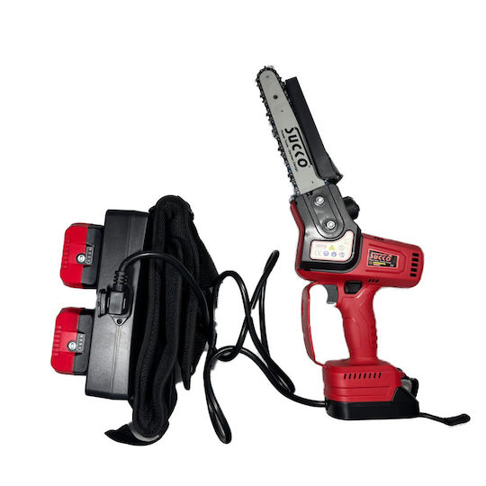 Gürtel 2 Batterien Sucko Gürtel-2bat Bc2108 & Bs2140 Sucko Gürtel-2bat