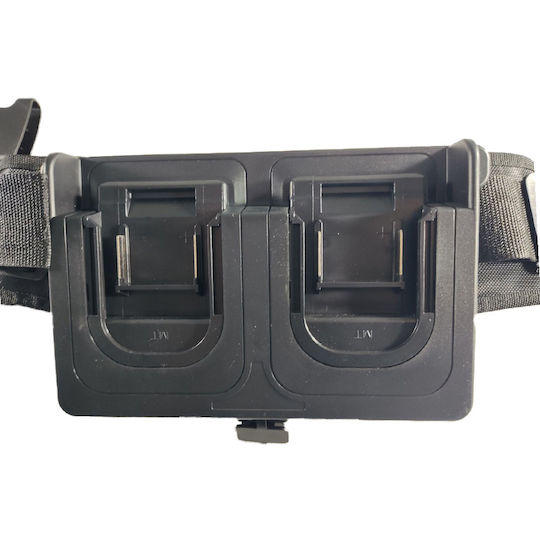 Gürtel 2 Batterien Sucko Gürtel-2bat Bc2108 & Bs2140 Sucko Gürtel-2bat