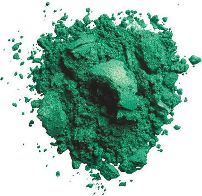 CND Gel Nägel Medium Grün 3,5 g