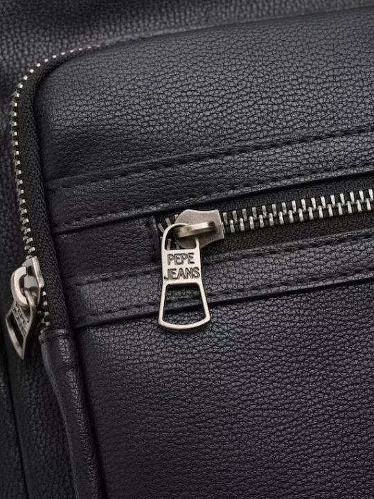 Pepe Jeans Izan Mart Black
