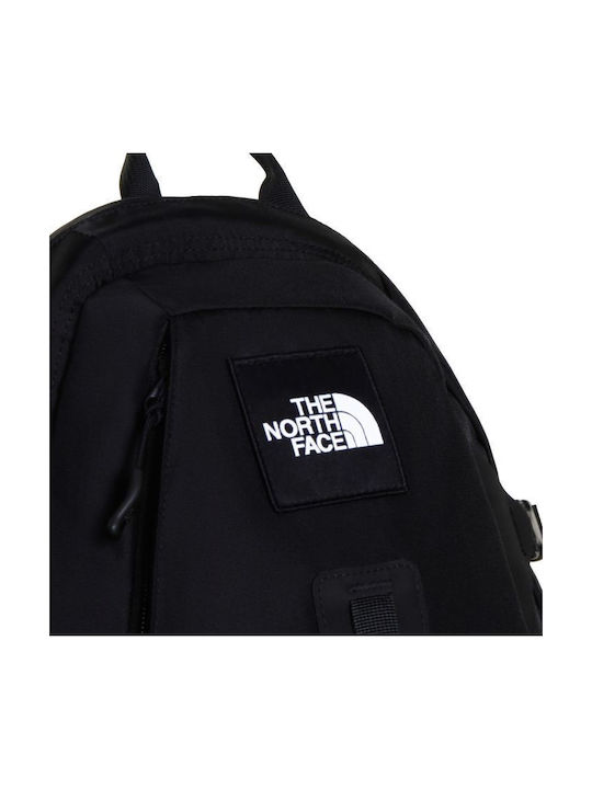 The North Face Hot Shot 15lt Μαύρο The North Face Hot Shot 15lt Μαύρο