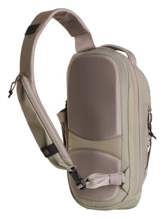 The North Face Borealis 6lt Γκρι