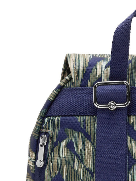 Kipling City 12lt Brown