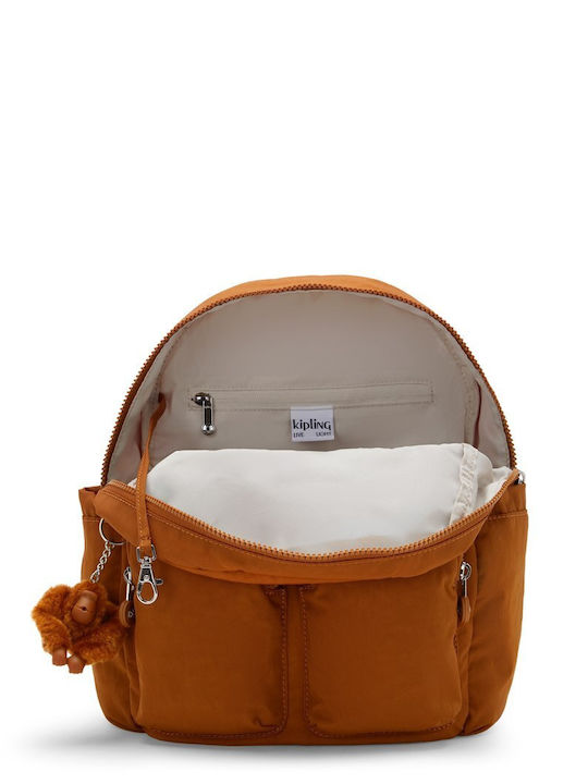 Kipling City 12lt Brown
