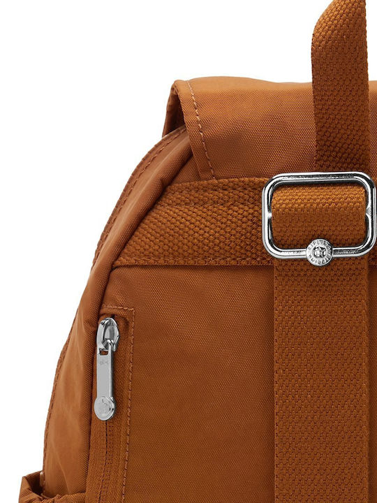 Kipling City 12lt Brown