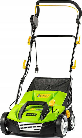 Fieldmann FZV 4003-18E Electric Lawn Mower 1800W