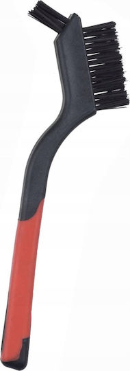 Dedra Set perii de lucru 180mm 3 bucăți