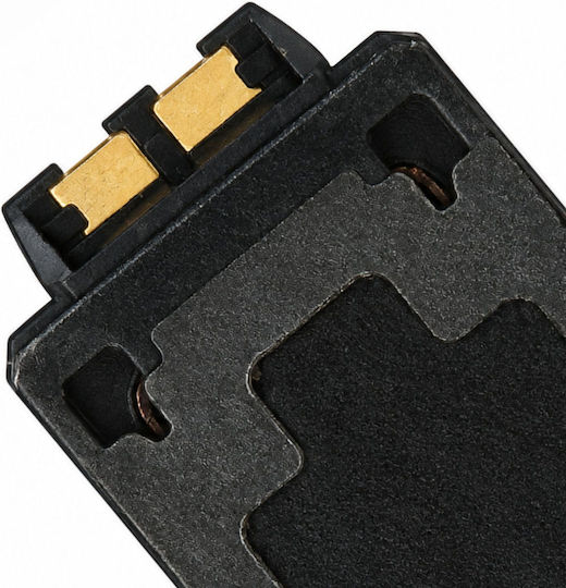 Clappio Lautsprecher Kompatibel Mit Samsung Galaxy A14 5G Unten Audio Modul Schwarz