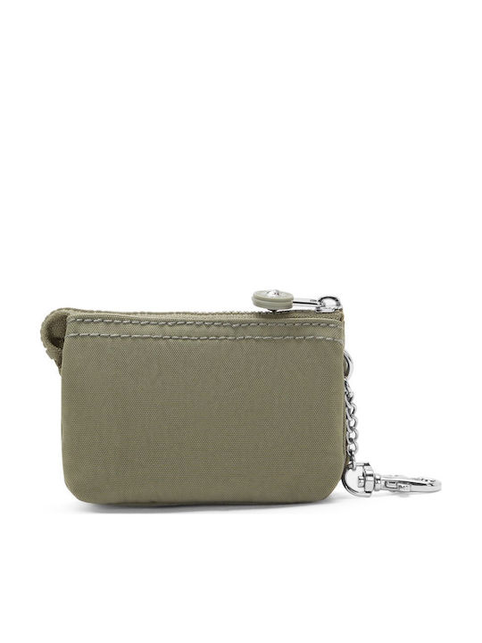 Kipling Ключодържател Портфейл Мини Creativity Почти Салвия