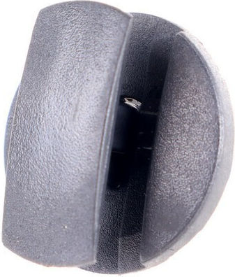 Hood Cover Pin Clip