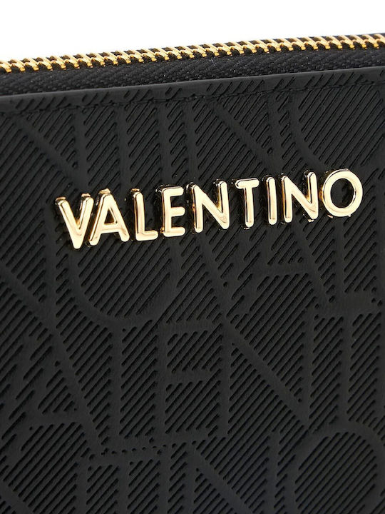 Women's Black Wallet