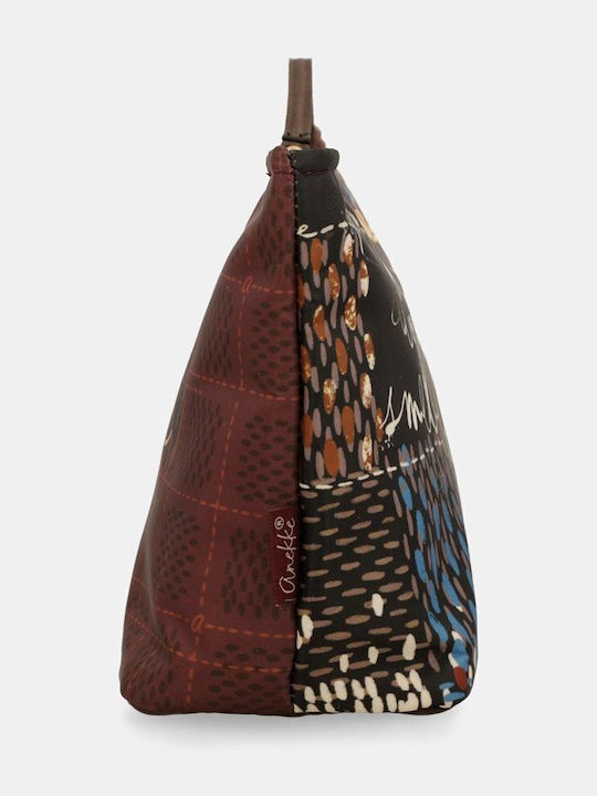 Travel Toiletry Bag Blossom Anekke