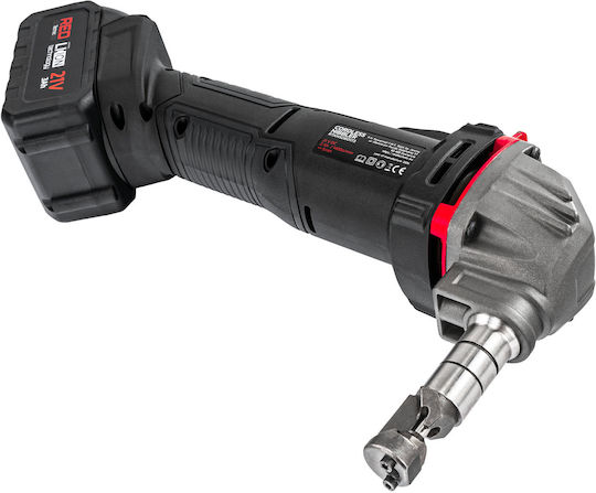 Red Technic Λαμαρινοψάλιδο Μπαταρίας RTANSDB0173 21V