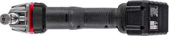 Red Technic Λαμαρινοψάλιδο Μπαταρίας RTANSDB0173 21V