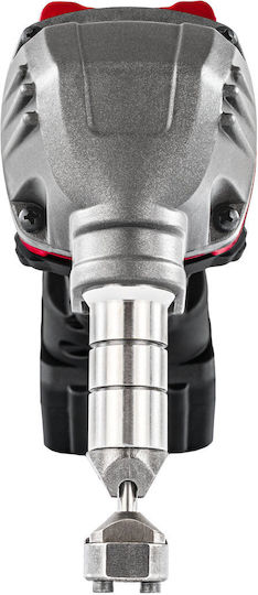 Red Technic Λαμαρινοψάλιδο Μπαταρίας RTANSDB0173 21V