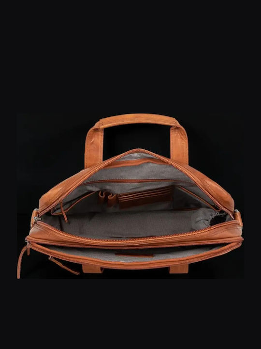 Spikes & Sparrow Digittrade Laptoptasche