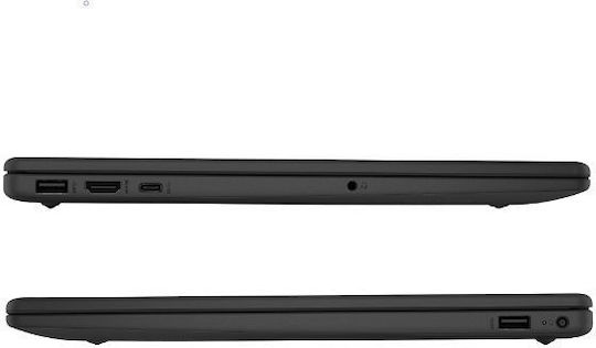 HP 15.6" FHD (GR Keyboard)