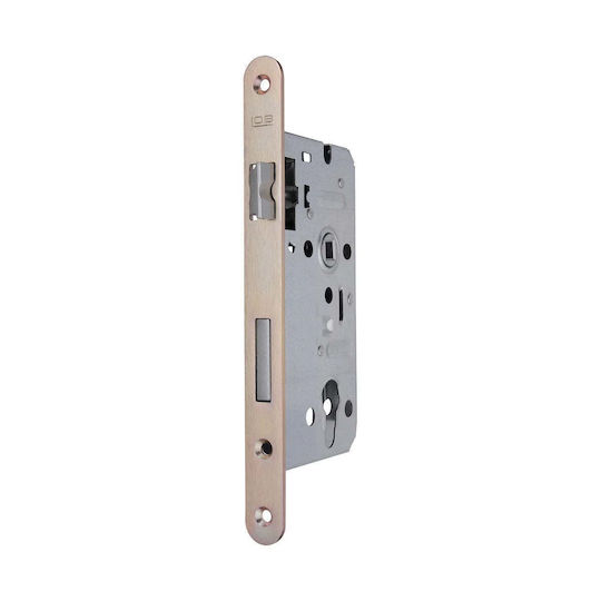 Lob Lob Zylinder - Europrofilzylinder 72mm mit 2 Schlüssel