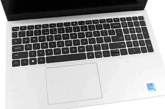 Dell 15.6" FHD (i7-1355U/16GB/512GB SSD/W11 Home) (International English Keyboard)
