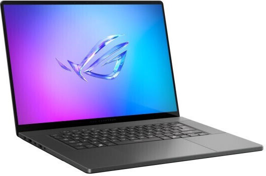 Asus ROG Zephyrus G16 16" OLED QHD+ 240Hz (Ultra 7-255H/16GB/1.0TB SSD/GeForce RTX 5060/W11 Pro) (Международна английска клавиатура)