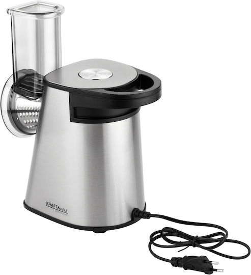 Kraft & Dele Gemüseschneider / Obstschneider 250W