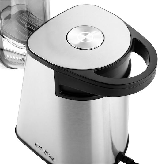 Kraft & Dele Gemüseschneider / Obstschneider 250W