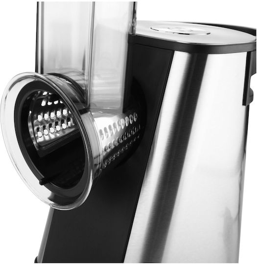 Kraft & Dele Gemüseschneider / Obstschneider 250W
