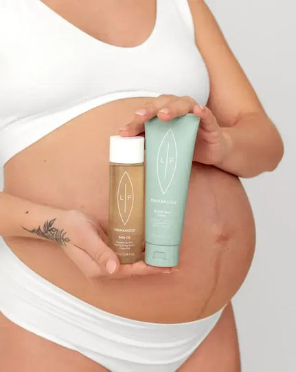 Lip Intimate Care Κρέμα με Καταπραϋντική Δράση 125ml
