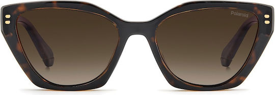 Pldd637/c 086la 54 + Clip On Polarized